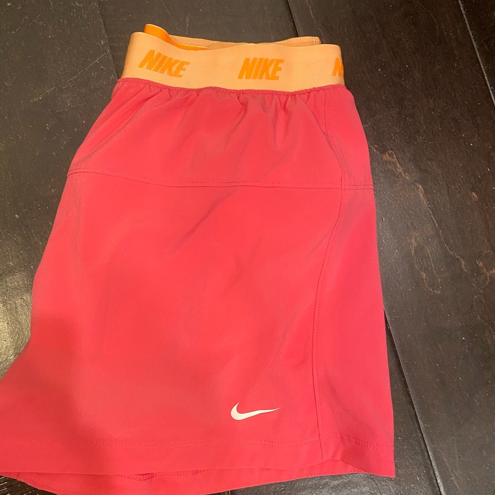 Nike shorts